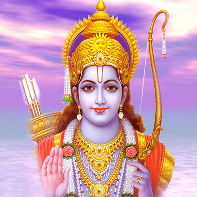 about in lord rama img