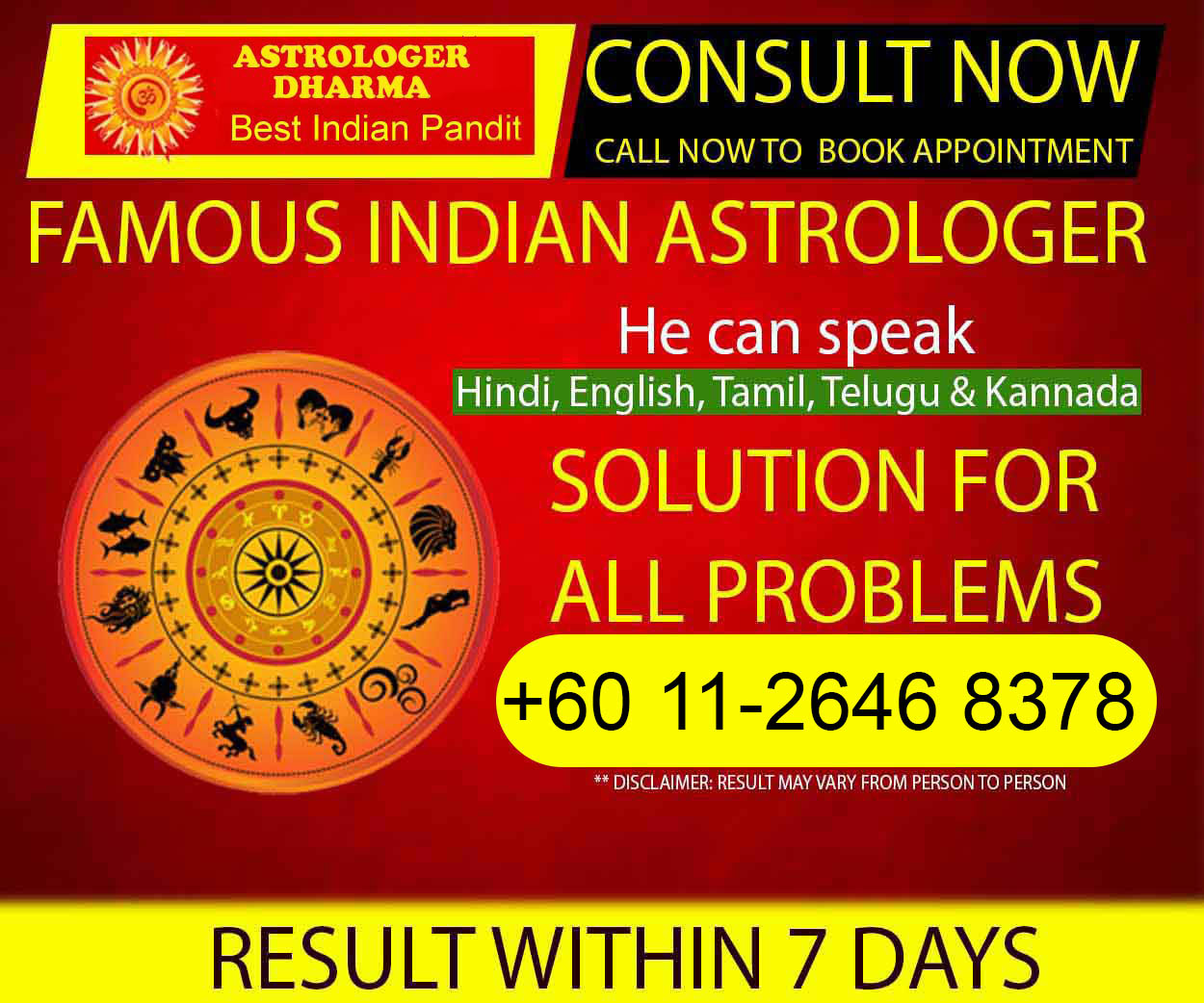astrologer psychic jyotish